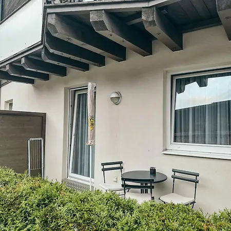 Apartment Alpzbase *
