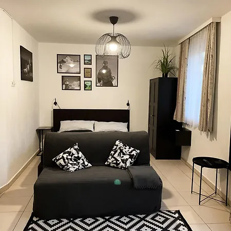 公寓 Alpzbase 卡普伦