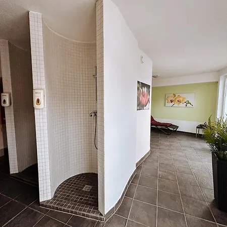 Apartman Alpzbase Kaprun