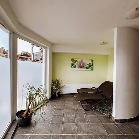 Apartment Alpzbase Kaprun