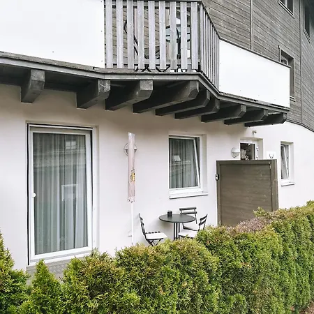 Apartment Alpzbase *