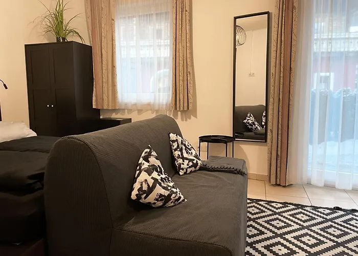 Alpzbase アパート *