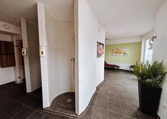 Apartment Alpzbase Kaprun