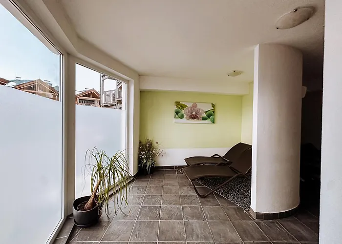 アパート Alpzbase カプルーン