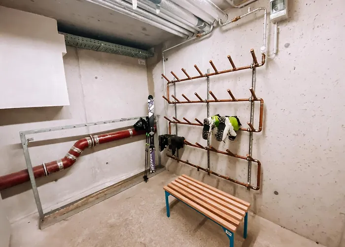 アパート Alpzbase カプルーン